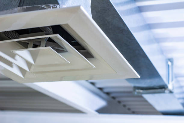 Best Professional Duct Cleaning Services  in Chandler, TX