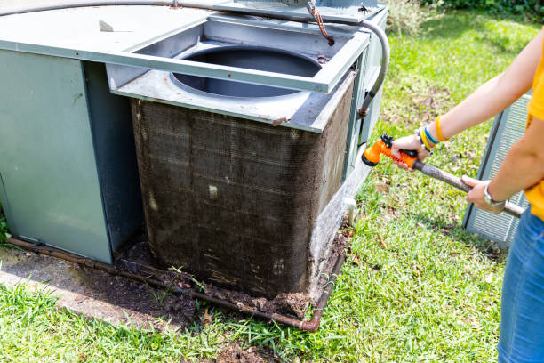Best Ventilation Cleaning Services  in Chandler, TX