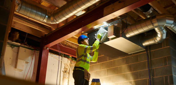 Best Air Duct Cleaning Cost  in Chandler, TX