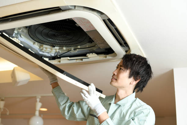  Chandler, TX Airduct Cleaning Pros