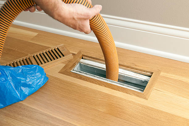 Best Residential Air Duct Cleaning  in Chandler, TX