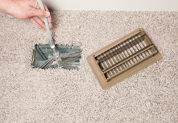 Best Ductwork Cleaning Services  in Chandler, TX