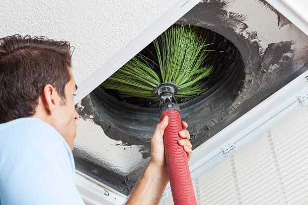 Best HVAC System Cleaning  in Chandler, TX
